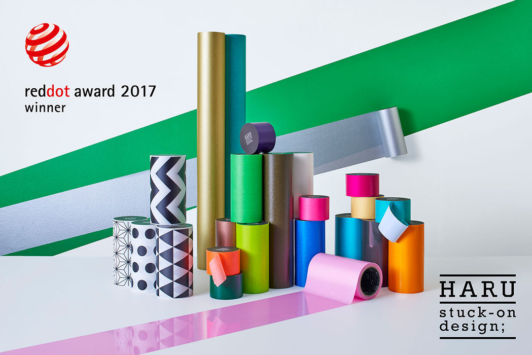 Deep Forest // Green Collection