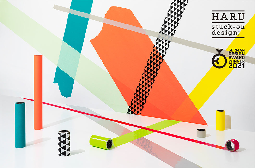 Neon Candies // Fluorescent Collection