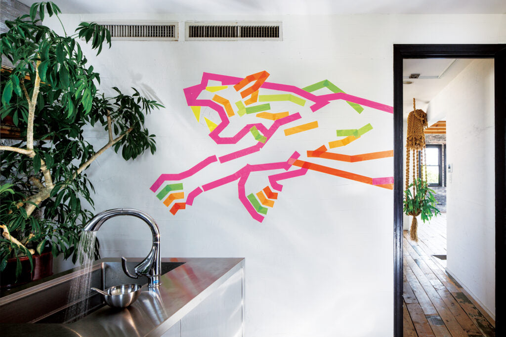 Neon Candies // Fluorescent Collection