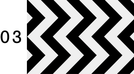 Patterned Tape 150mm