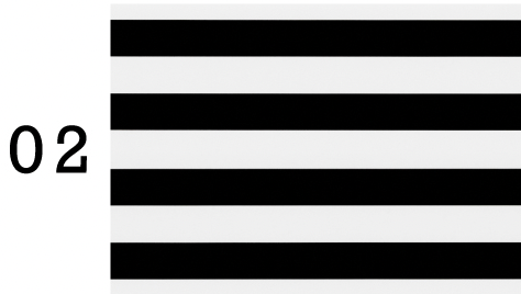 Patterned Tape 150mm