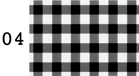 Patterned Tape 150mm