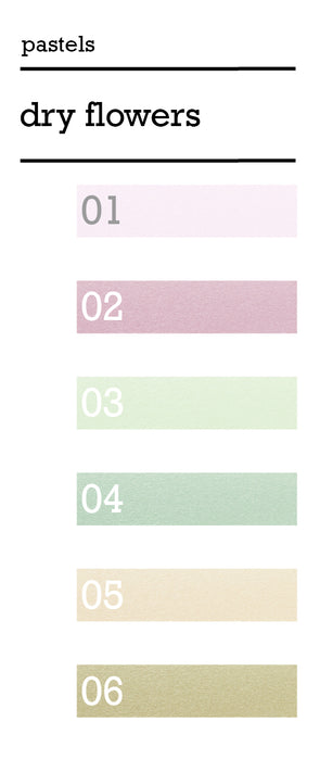 Color Collection Sample Kit