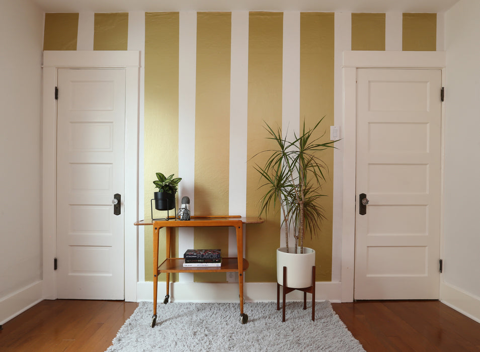 Royal Pearl // Pearlescent