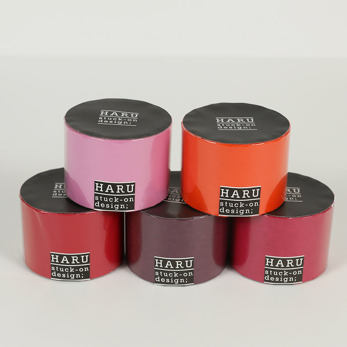 Lip Stick: Red Collection