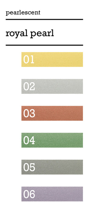 Color Collection Sample Kit