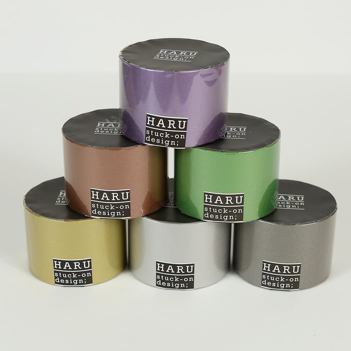 Royal Pearl // Pearlescent