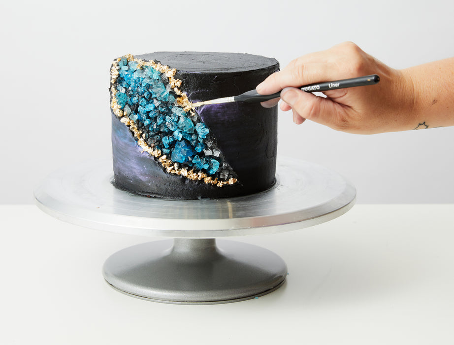 Geode Cake Decorating Kit